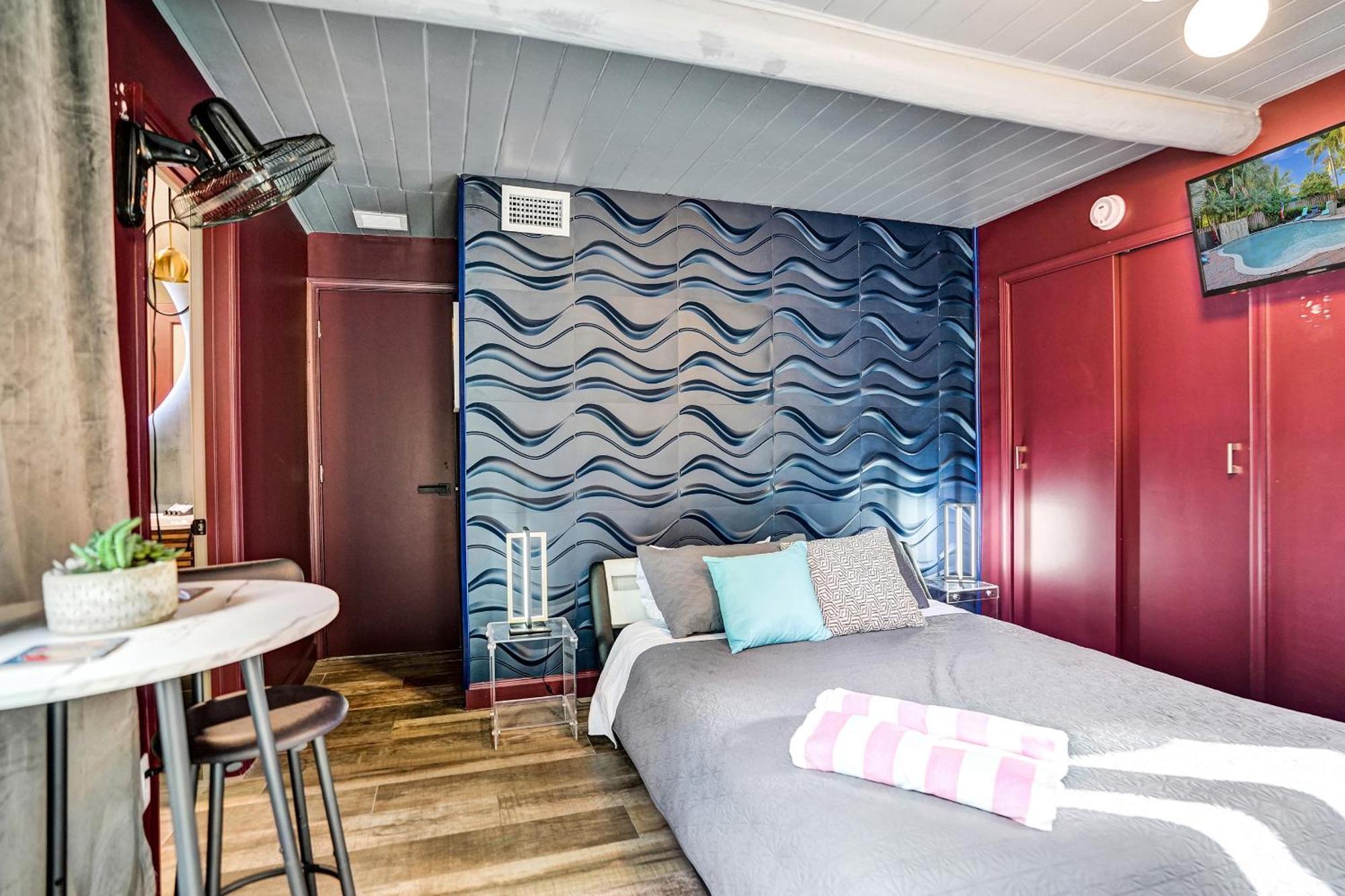 Kiki 3 - Men'S Clothing Optional Guest Houses Wilton Manors Exterior photo