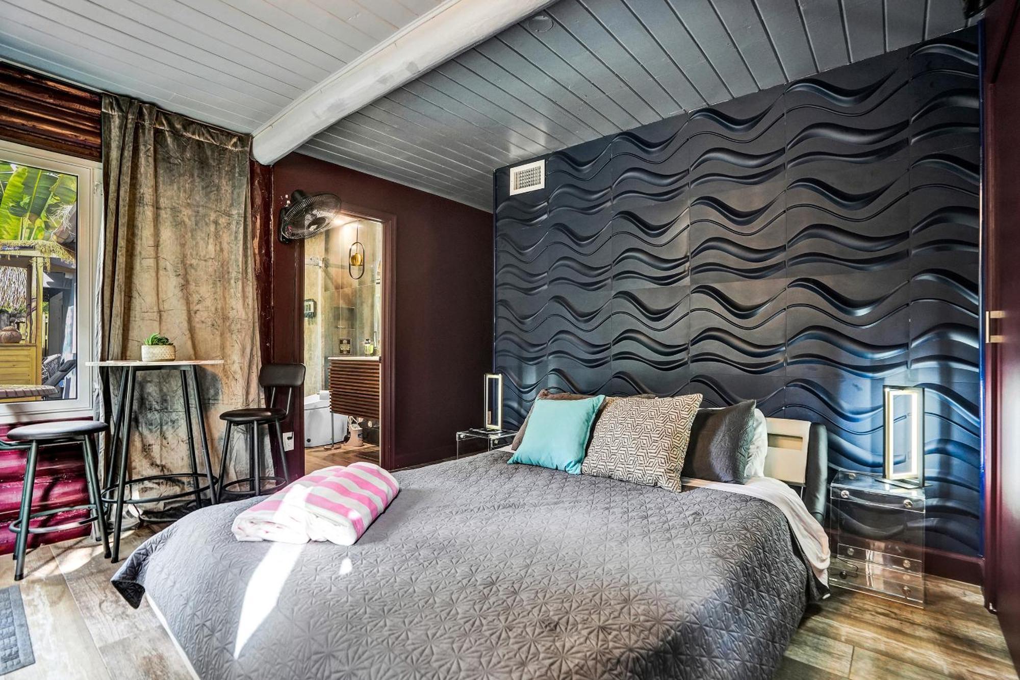 Kiki 3 - Men'S Clothing Optional Guest Houses Wilton Manors Exterior photo